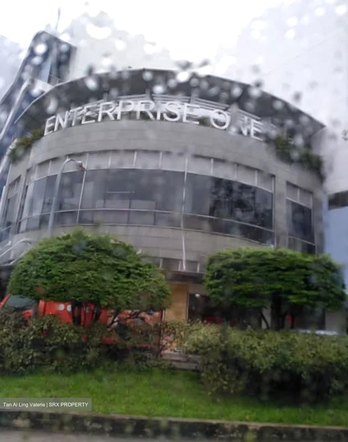 Enterprise One (D14), Factory #579080331